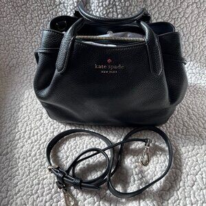Kate Spade Dumpling Small Satchel (K8135)